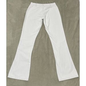 Abercrombie & Fitch Flared Pants - Size 0